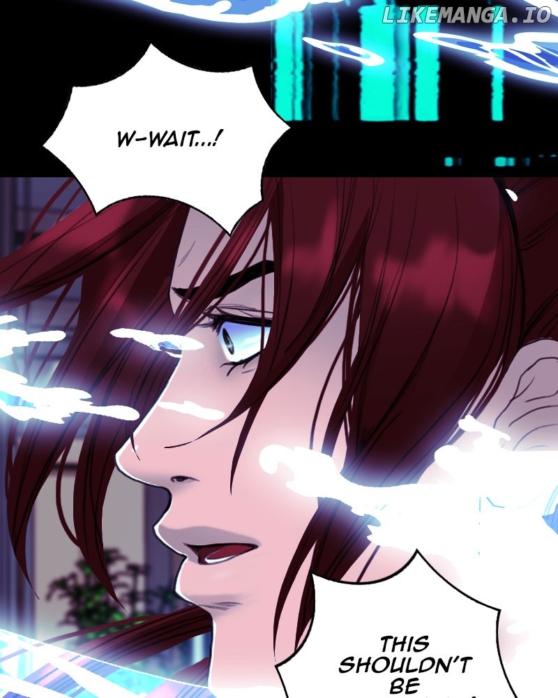 Blood Reverie Chapter 62 - page 73