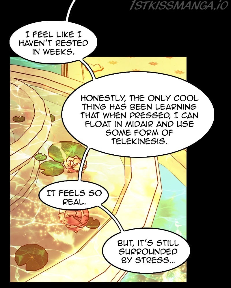 Blood Reverie chapter 17 - page 10
