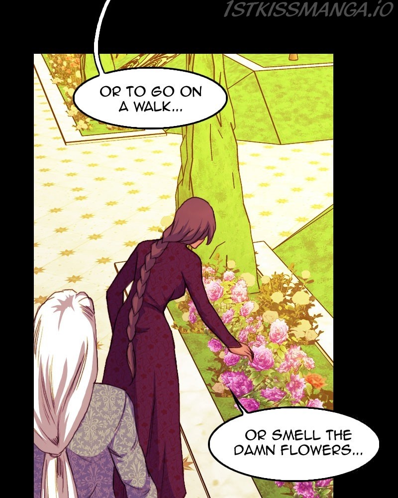 Blood Reverie chapter 17 - page 13