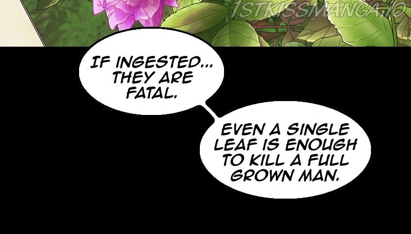 Blood Reverie chapter 17 - page 21