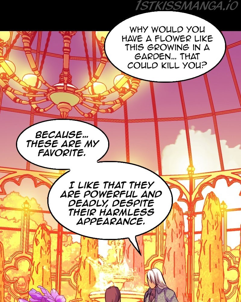 Blood Reverie chapter 17 - page 22