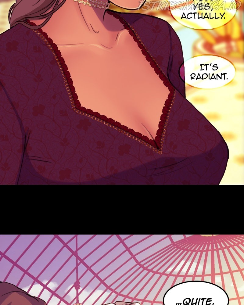 Blood Reverie chapter 17 - page 25