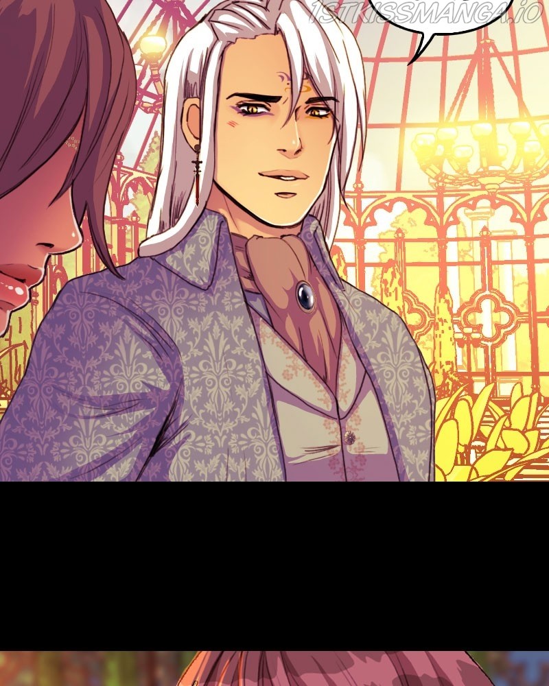 Blood Reverie chapter 17 - page 26