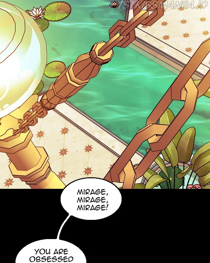 Blood Reverie chapter 17 - page 3