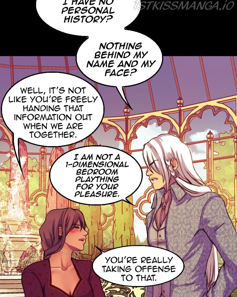 Blood Reverie chapter 17 - page 35