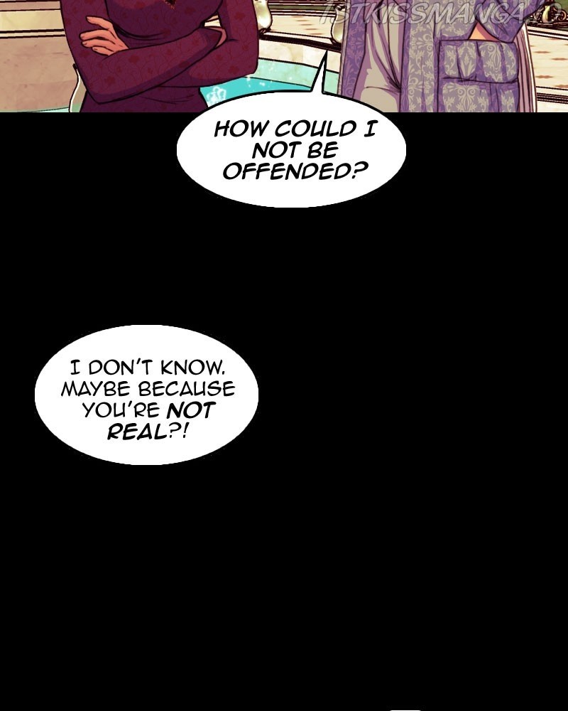 Blood Reverie chapter 17 - page 36