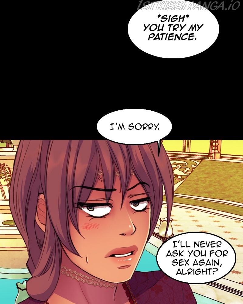 Blood Reverie chapter 17 - page 37