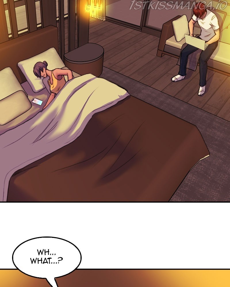 Blood Reverie chapter 17 - page 40