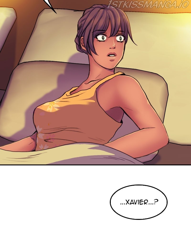 Blood Reverie chapter 17 - page 41