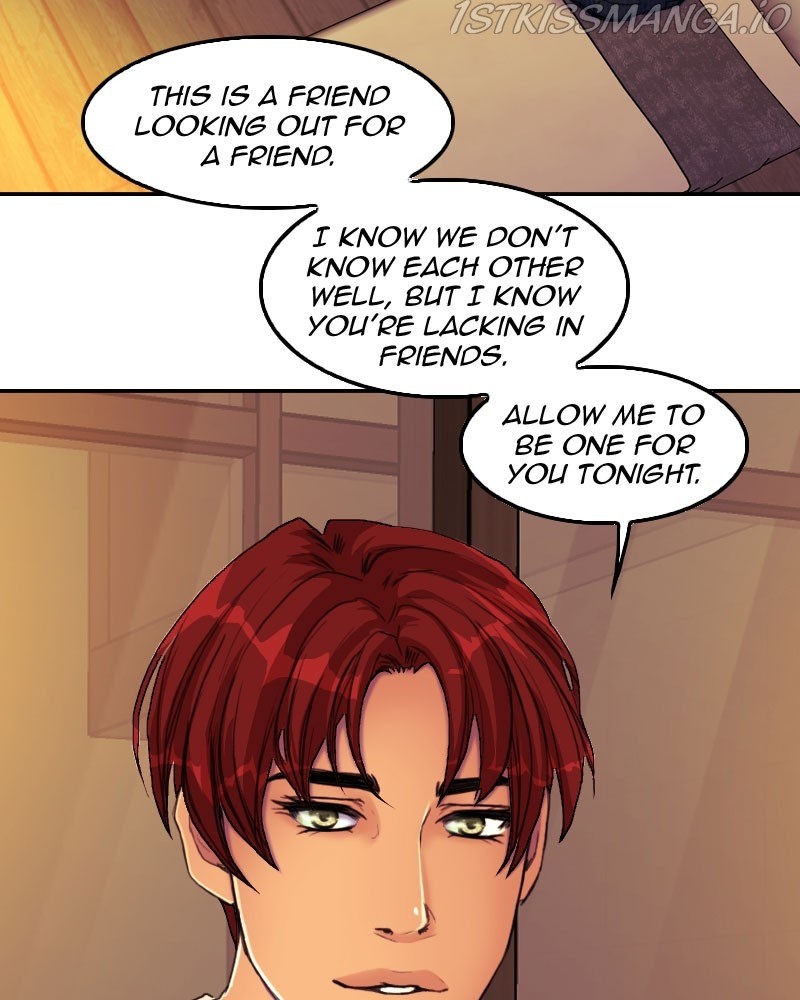 Blood Reverie chapter 17 - page 50