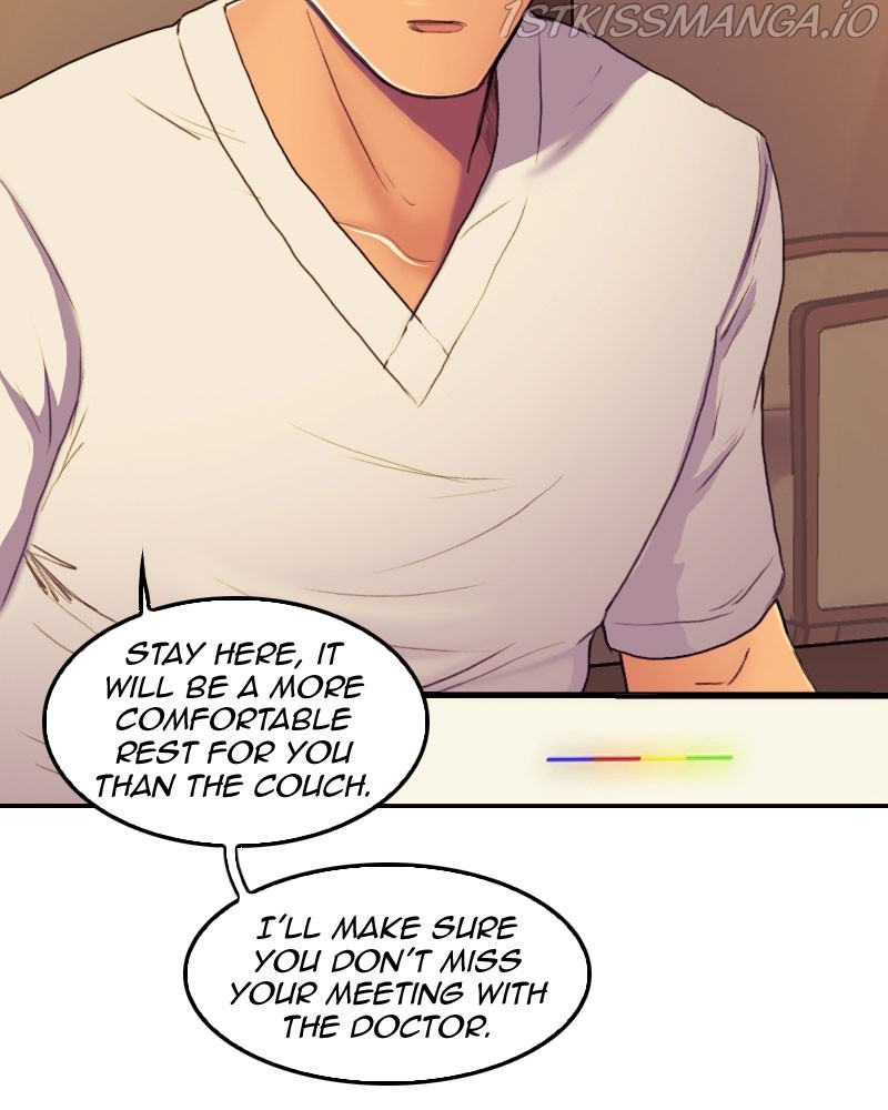 Blood Reverie chapter 17 - page 51