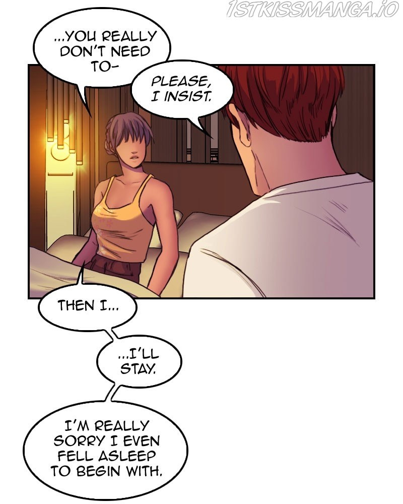 Blood Reverie chapter 17 - page 52
