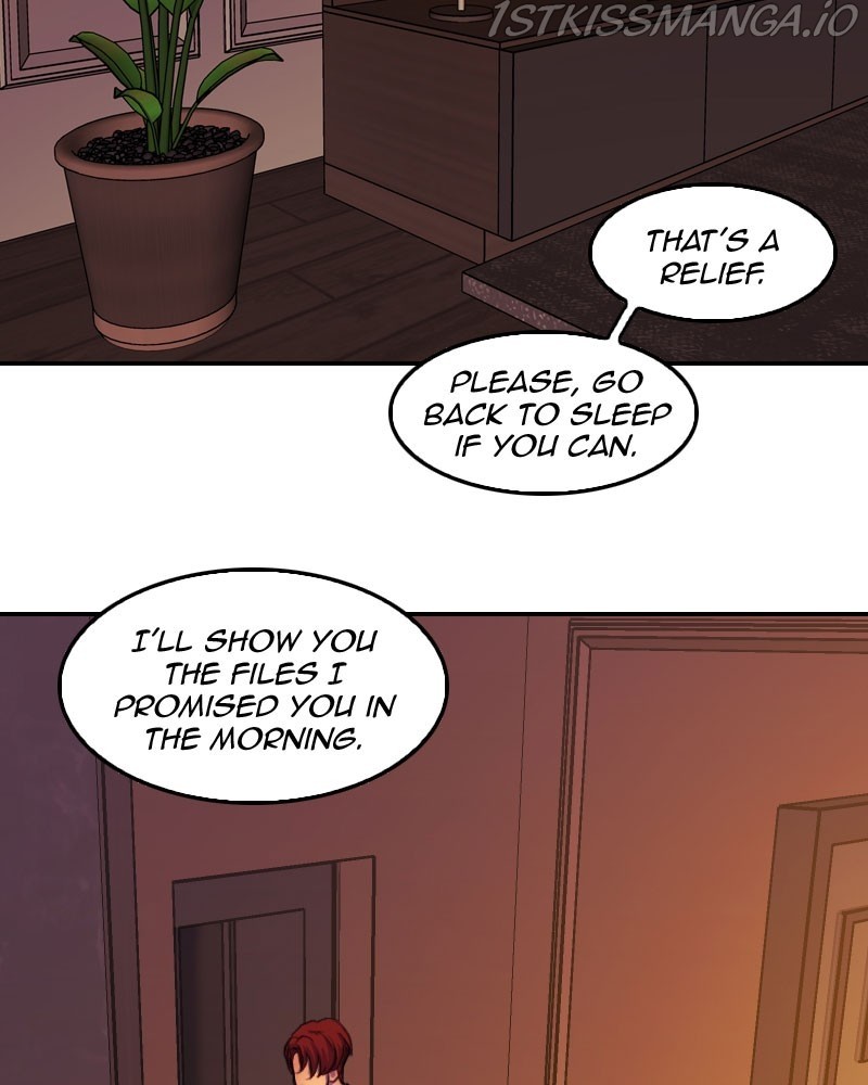 Blood Reverie chapter 17 - page 55