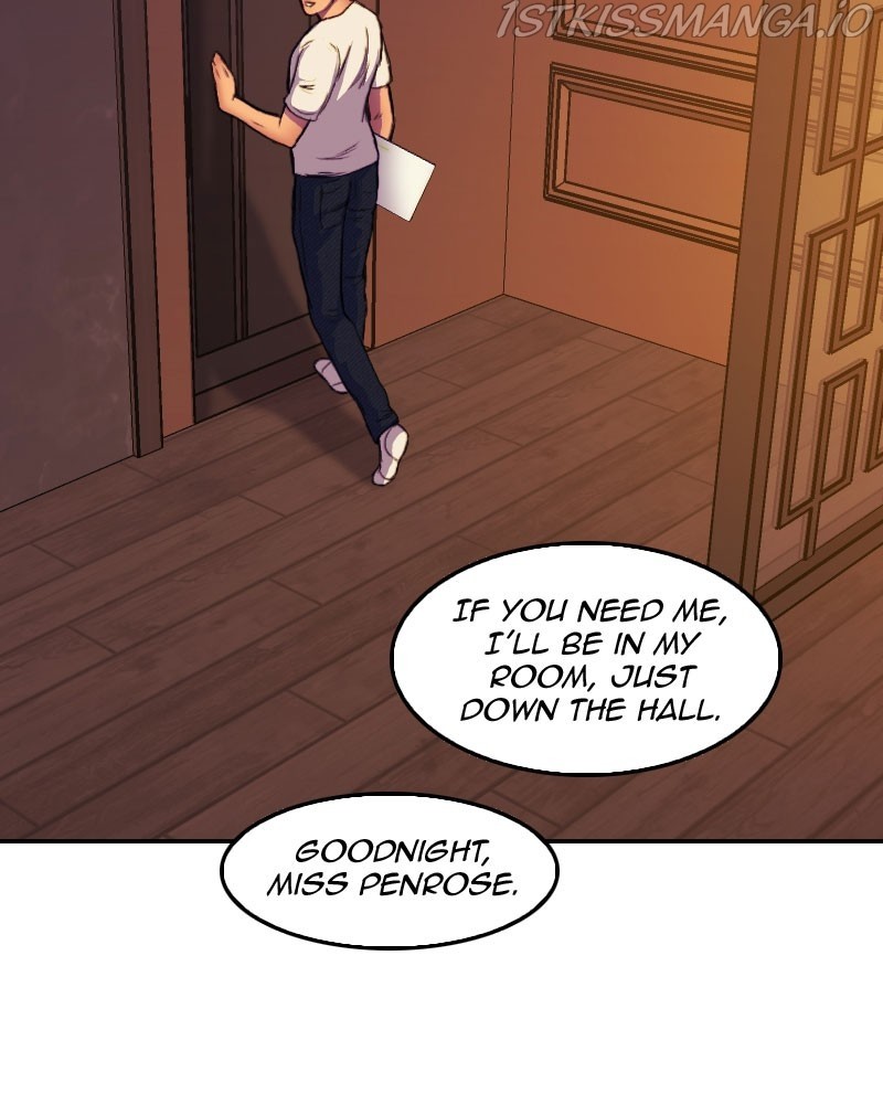 Blood Reverie chapter 17 - page 56