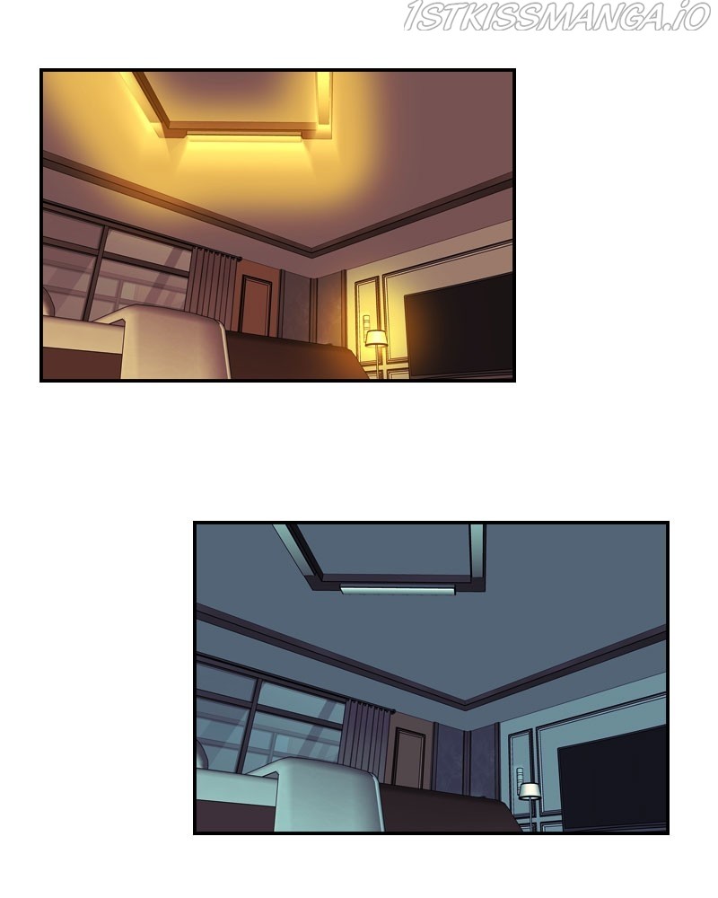 Blood Reverie chapter 17 - page 57
