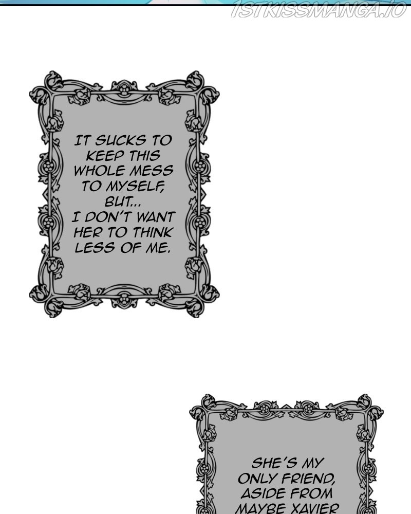 Blood Reverie chapter 17 - page 61