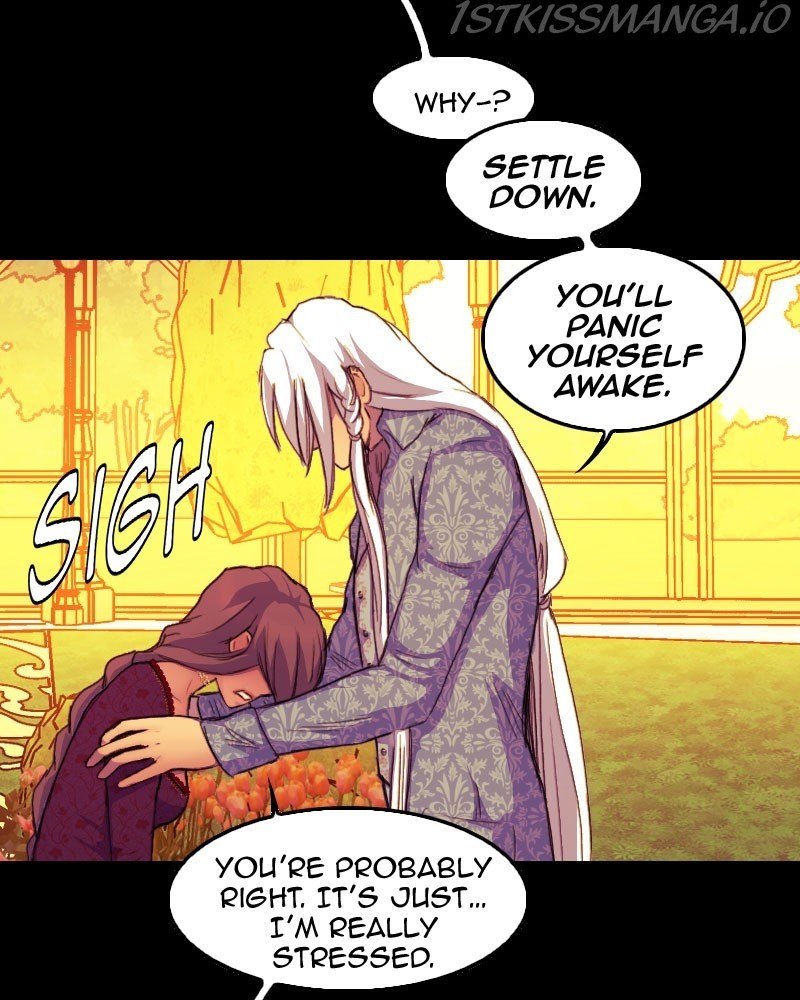 Blood Reverie chapter 17 - page 9