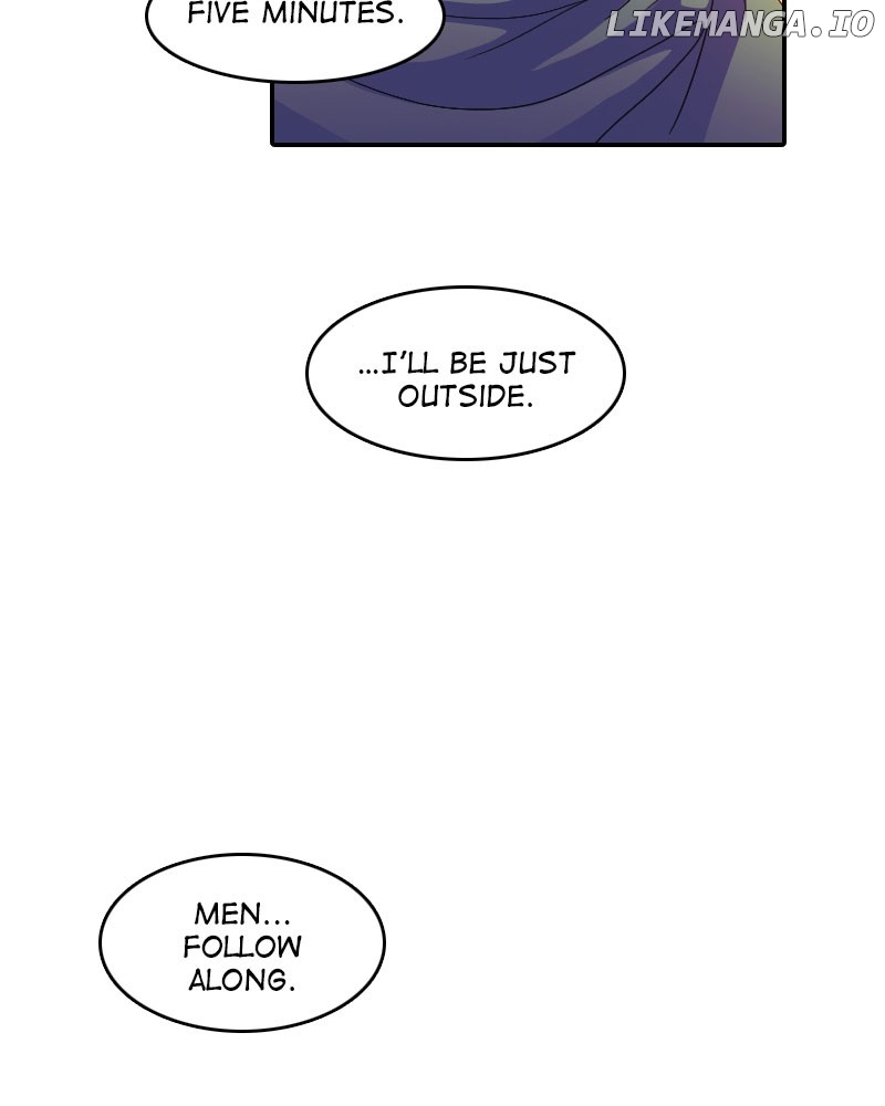 Blood Reverie Chapter 70 - page 14