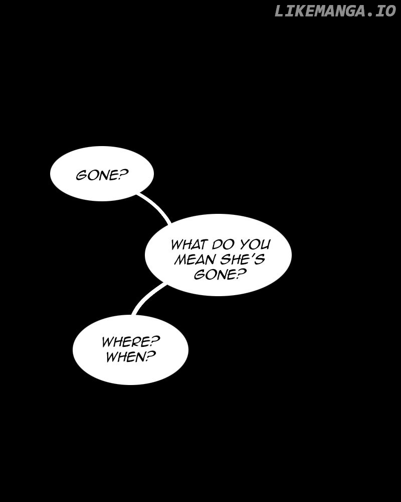 Blood Reverie Chapter 70 - page 34