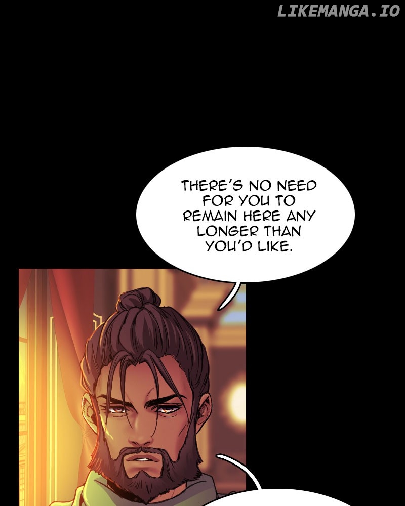 Blood Reverie Chapter 70 - page 38