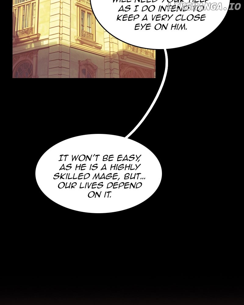 Blood Reverie Chapter 70 - page 55