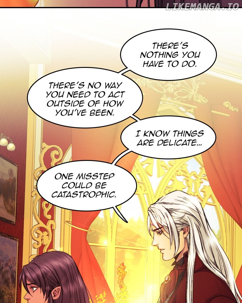 Blood Reverie Chapter 70 - page 63