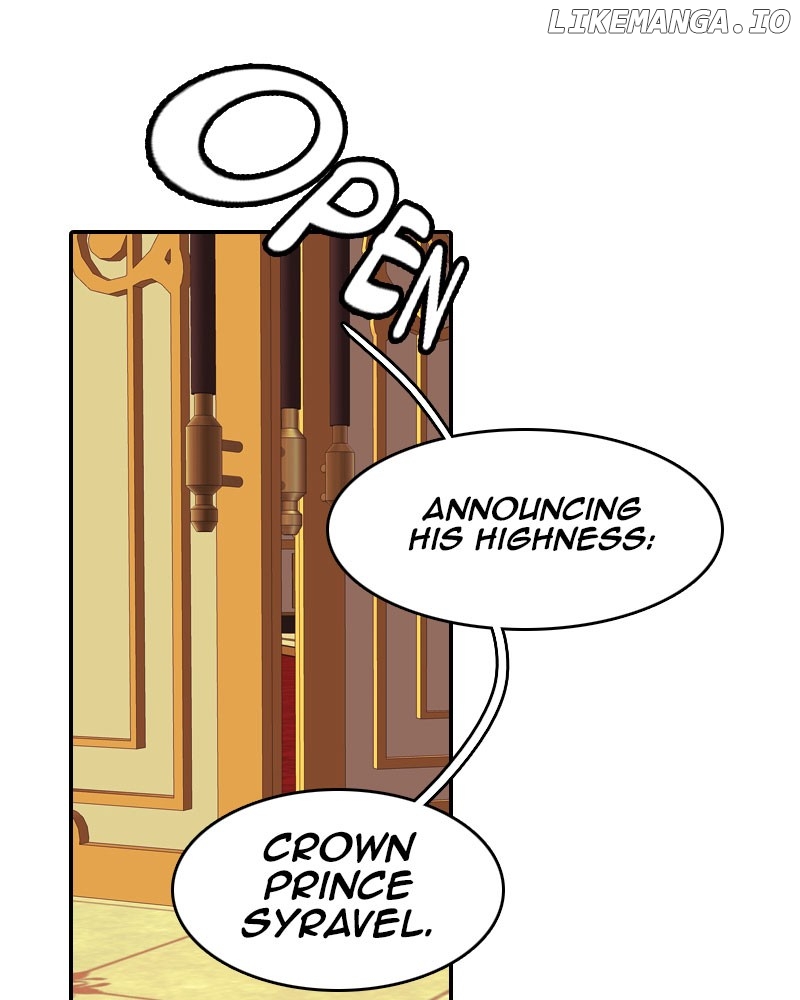 Blood Reverie Chapter 70 - page 73
