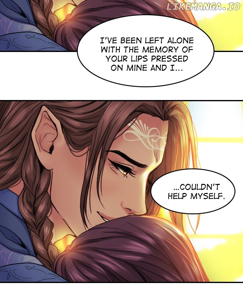 Blood Reverie Chapter 70 - page 79