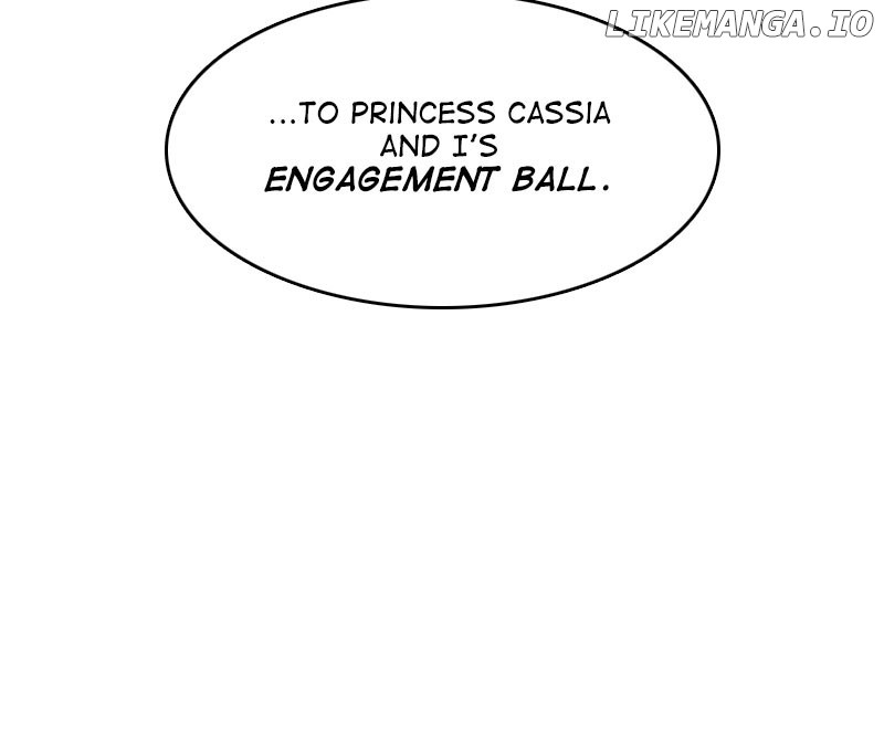 Blood Reverie Chapter 70 - page 85