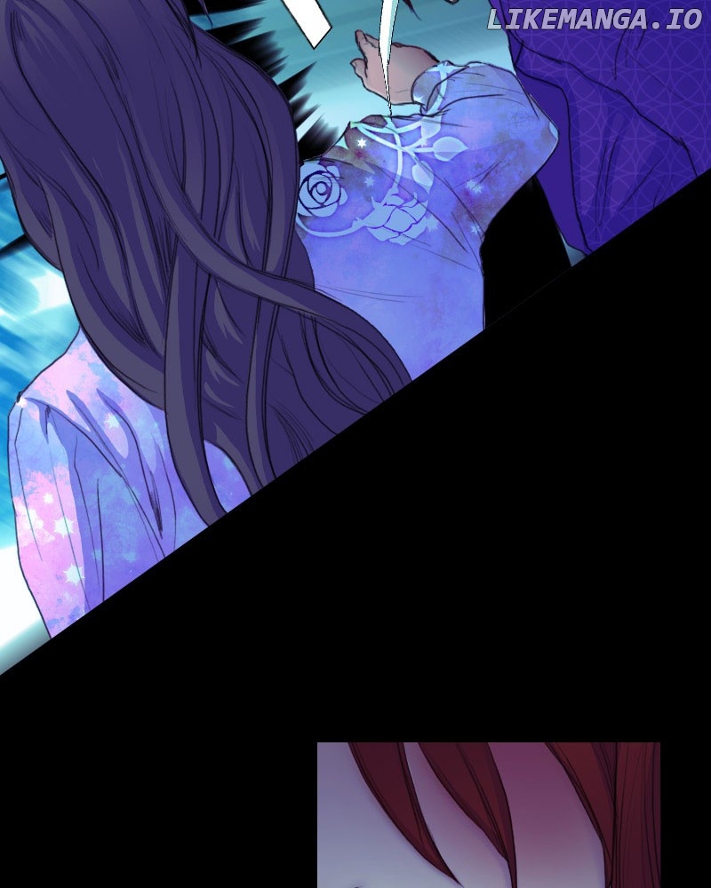 Blood Reverie Chapter 61 - page 11