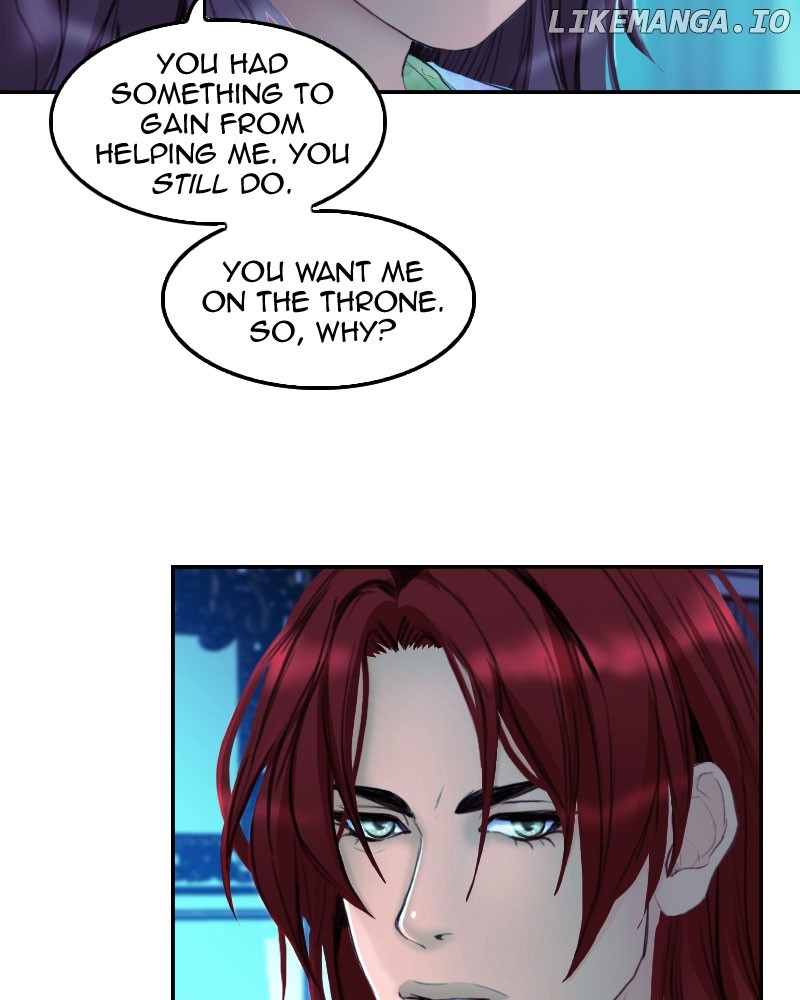 Blood Reverie Chapter 61 - page 42