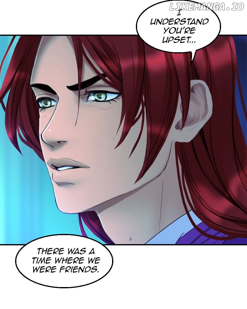 Blood Reverie Chapter 61 - page 48