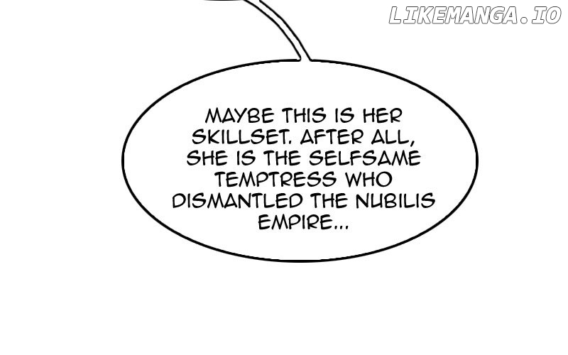 Blood Reverie Chapter 61 - page 59
