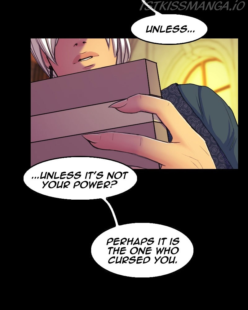 Blood Reverie chapter 23 - page 16