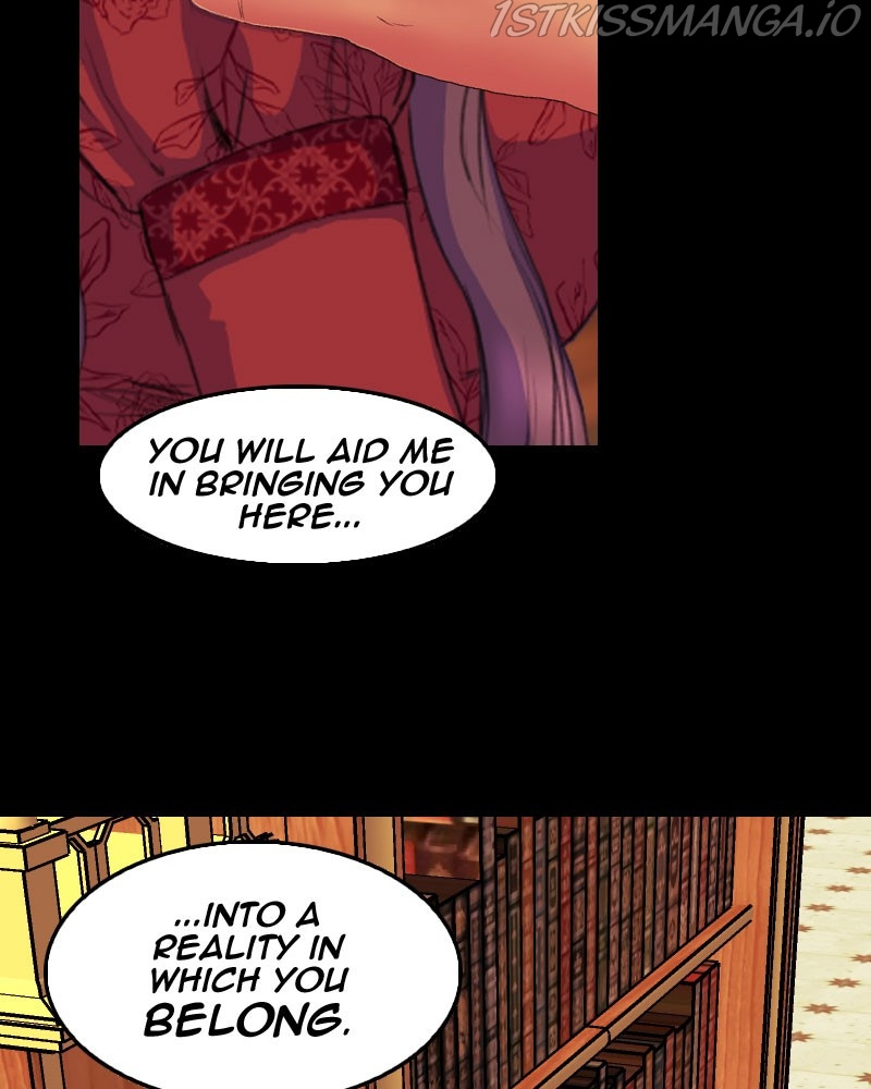 Blood Reverie chapter 23 - page 28