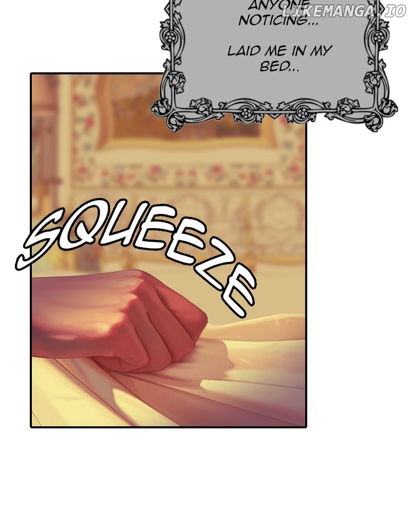 Blood Reverie Chapter 83 - page 13
