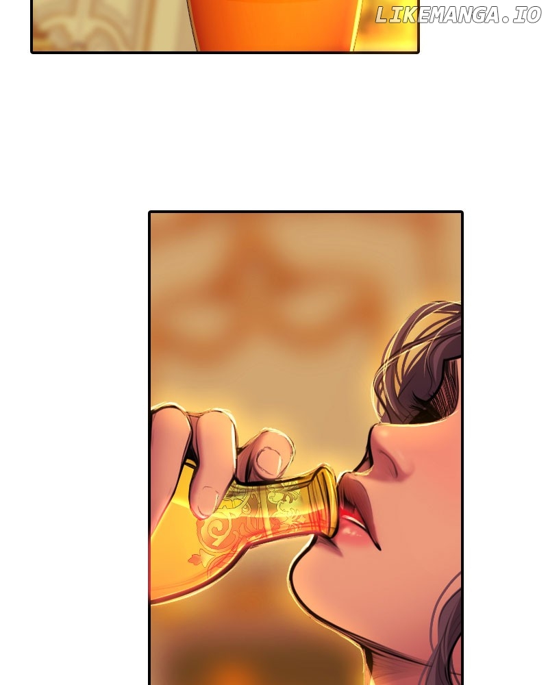 Blood Reverie Chapter 83 - page 18