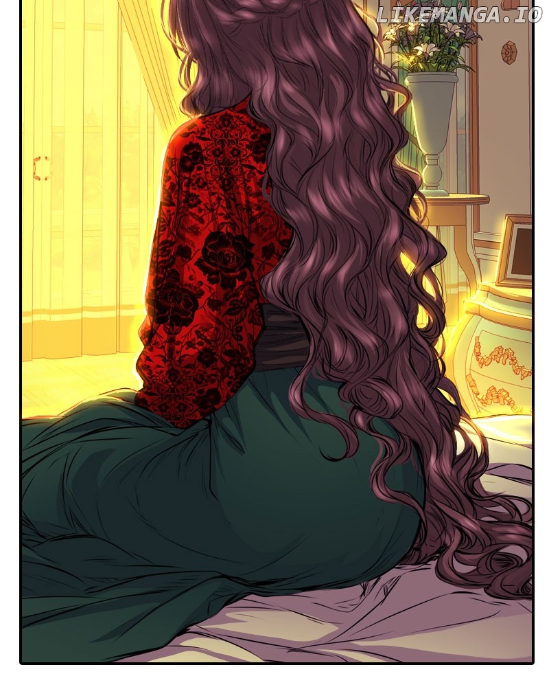 Blood Reverie Chapter 83 - page 20