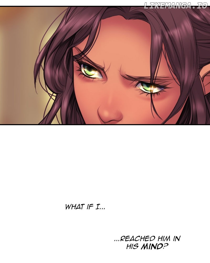 Blood Reverie Chapter 83 - page 23