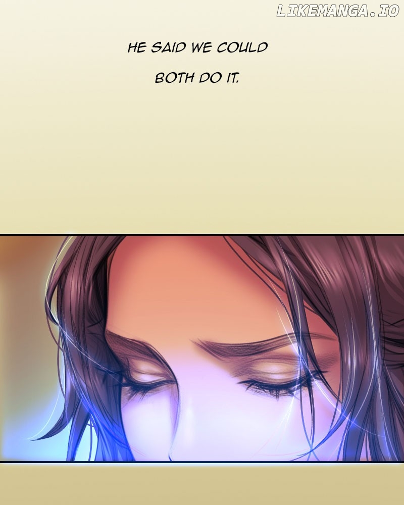 Blood Reverie Chapter 83 - page 25
