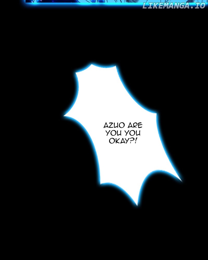 Blood Reverie Chapter 83 - page 38