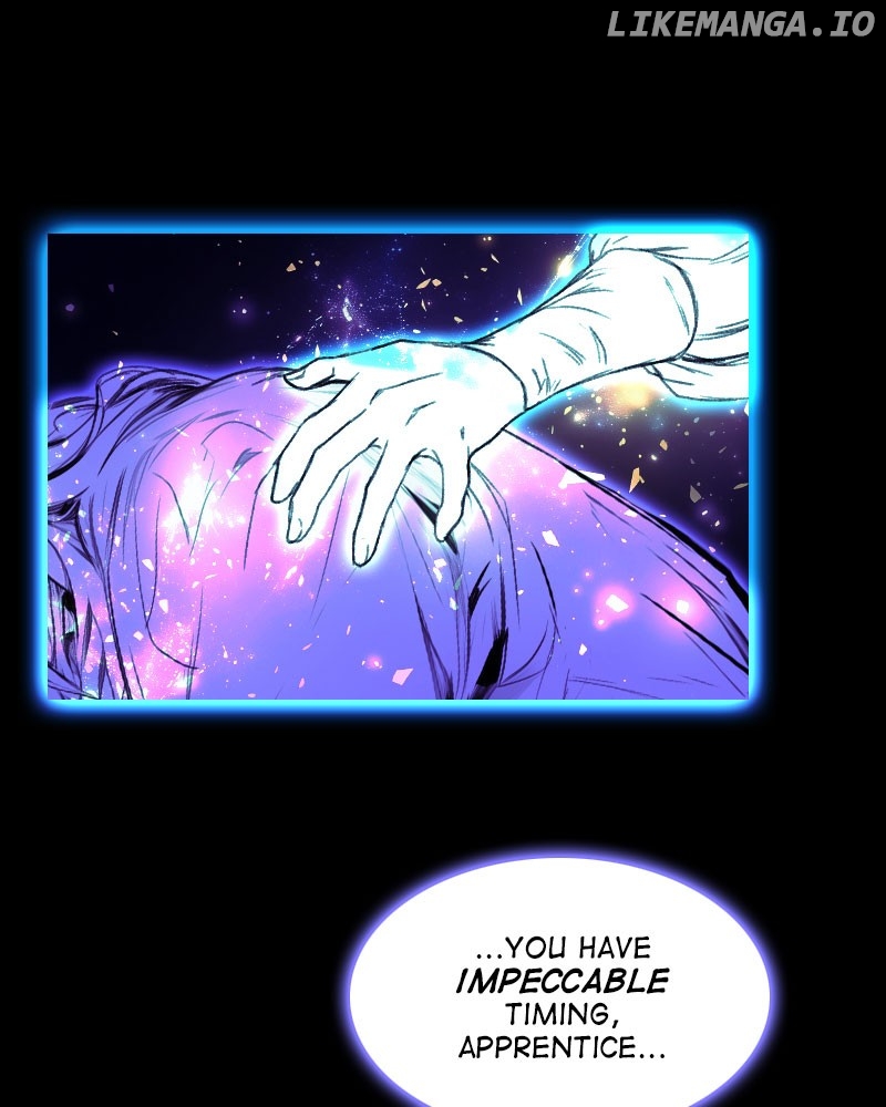Blood Reverie Chapter 83 - page 39