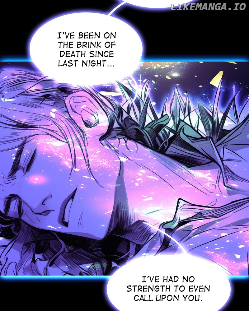 Blood Reverie Chapter 83 - page 40