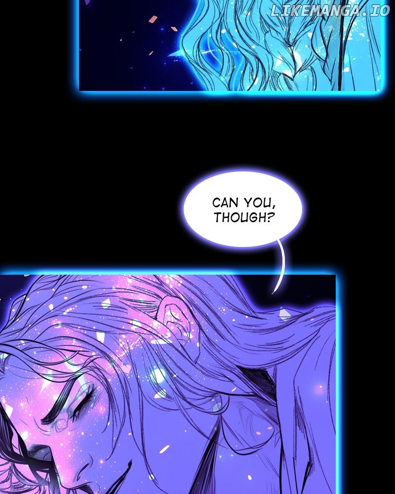 Blood Reverie Chapter 83 - page 42