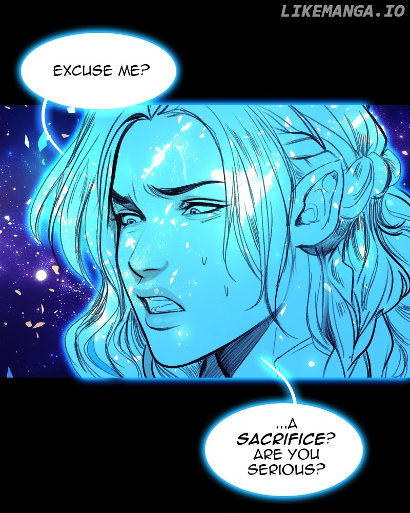 Blood Reverie Chapter 83 - page 46