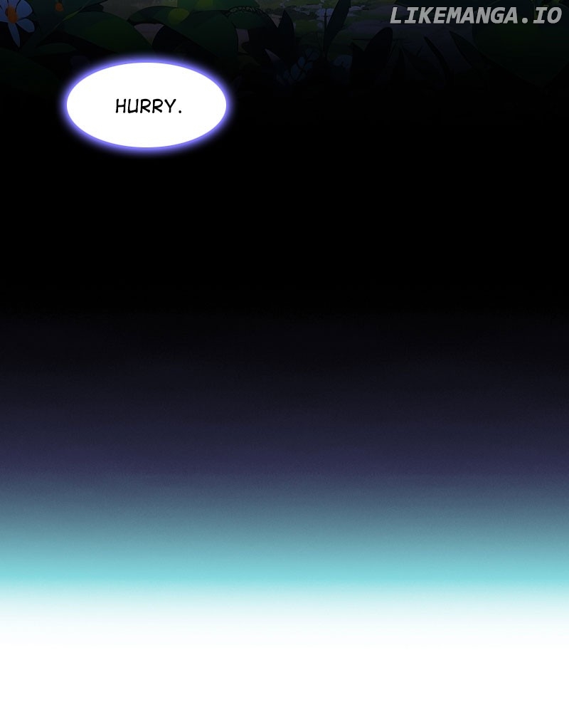 Blood Reverie Chapter 83 - page 50