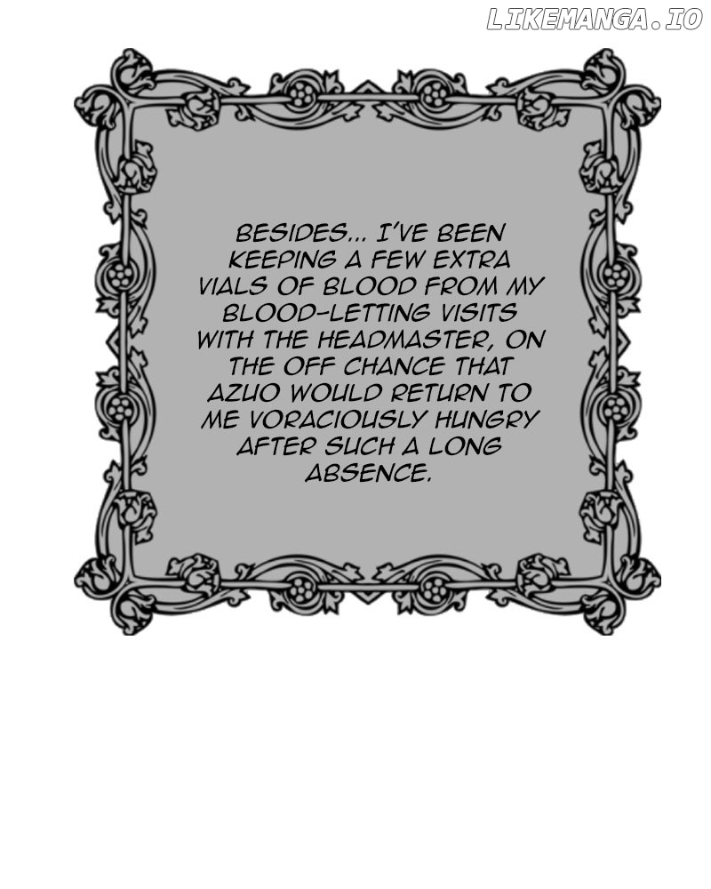 Blood Reverie Chapter 83 - page 55