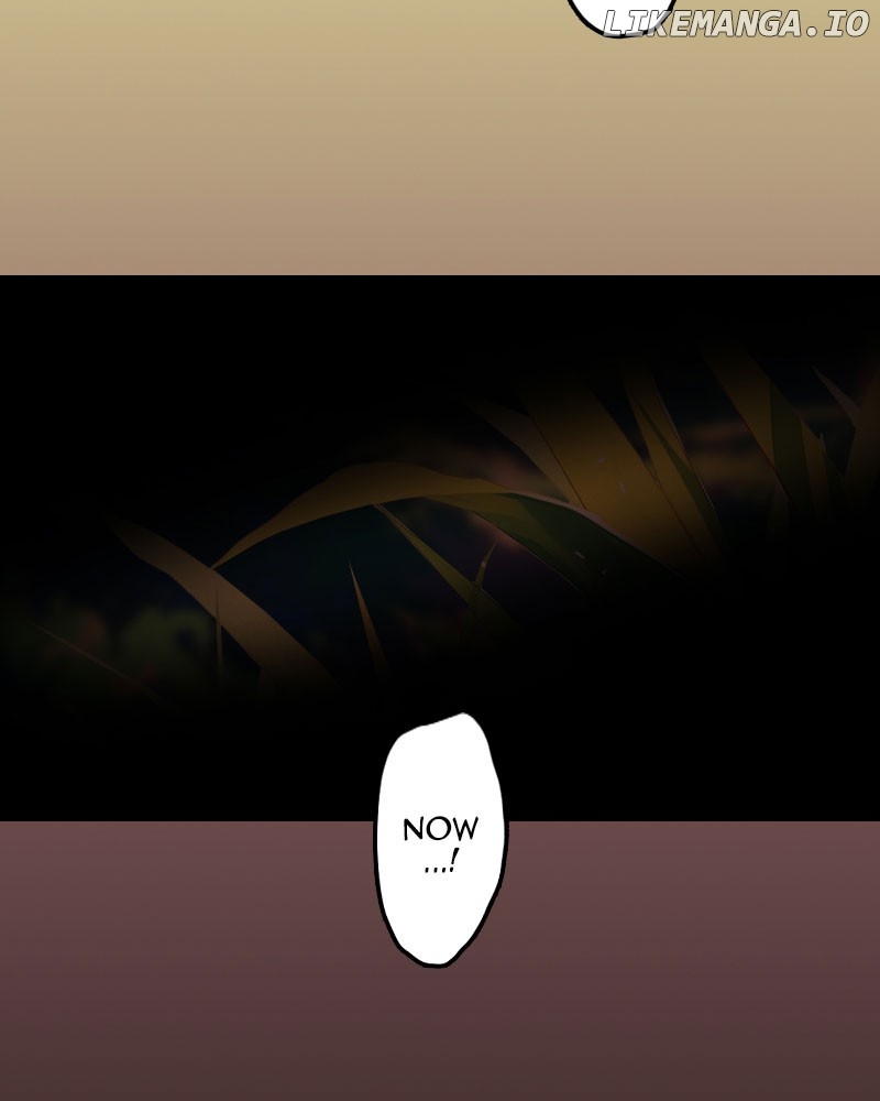 Blood Reverie Chapter 83 - page 73