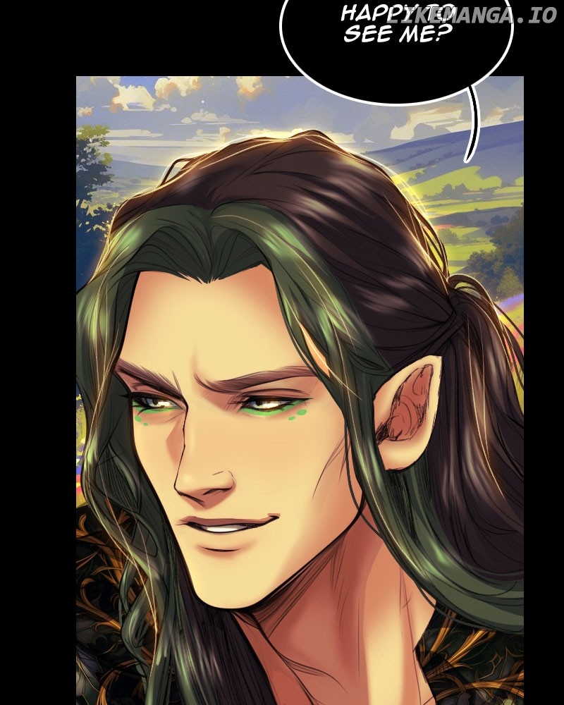 Blood Reverie Chapter 83 - page 82