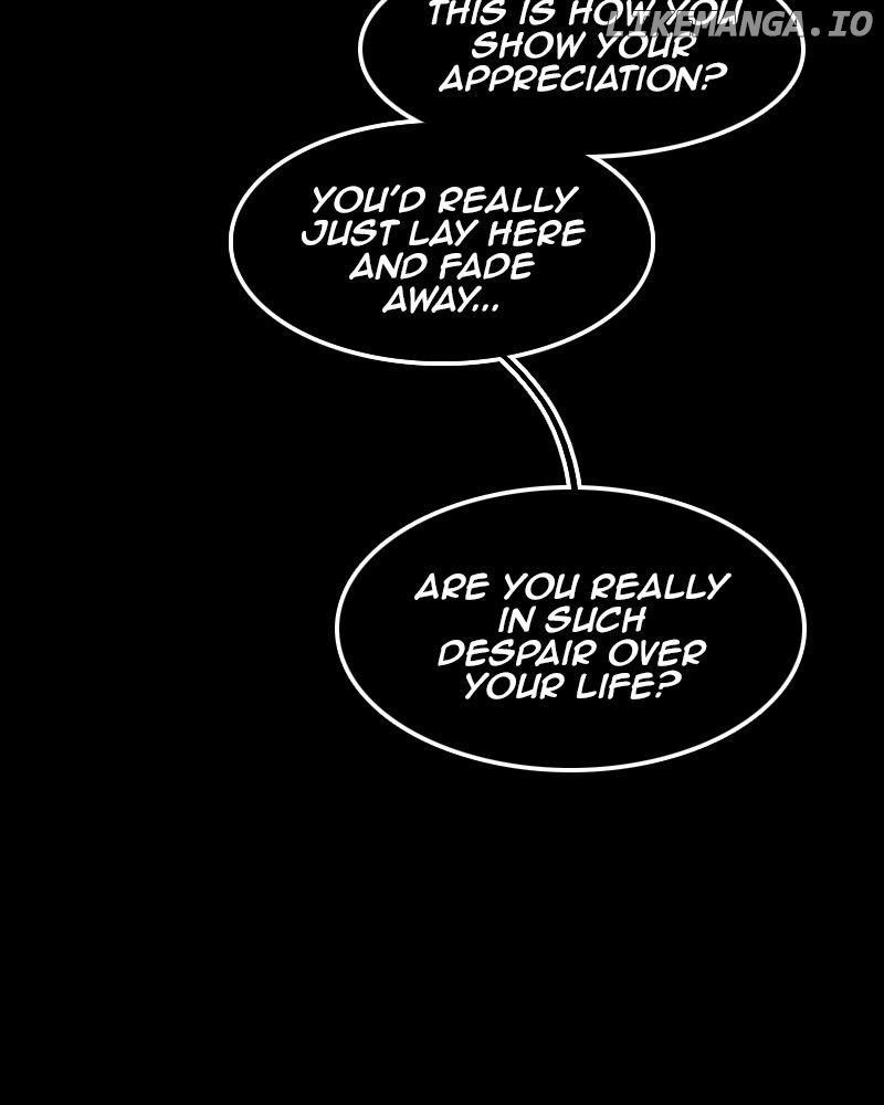 Blood Reverie Chapter 83 - page 86
